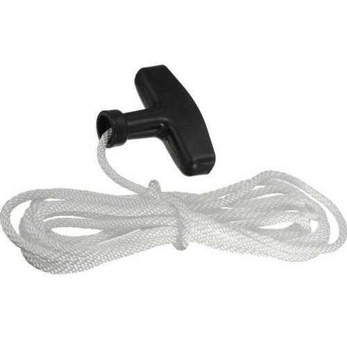 Pull Starter Start meters Rope Cord Line For Lawnmowers-Mower I6B8 - Picture 4 of 10