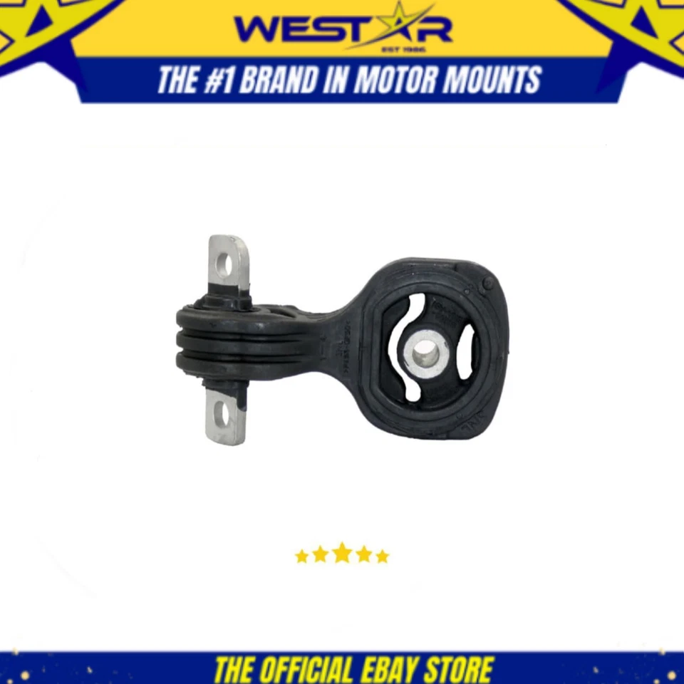 Motor Motor e conjunto de montagem Trans 2006-2010 Honda Civic 1.8L compatível com Auto Trans. - Imagem 4 de 4