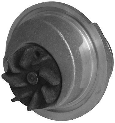Pompe à eau Opel Vectra B essence 1.6i pièce refroidissement bicorps 5 portes
