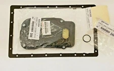 LEXUS OEM FACTORY TRANSMISSION OIL STRAINER AND PAN GASKET 2006-2015 IS250 (2WD)