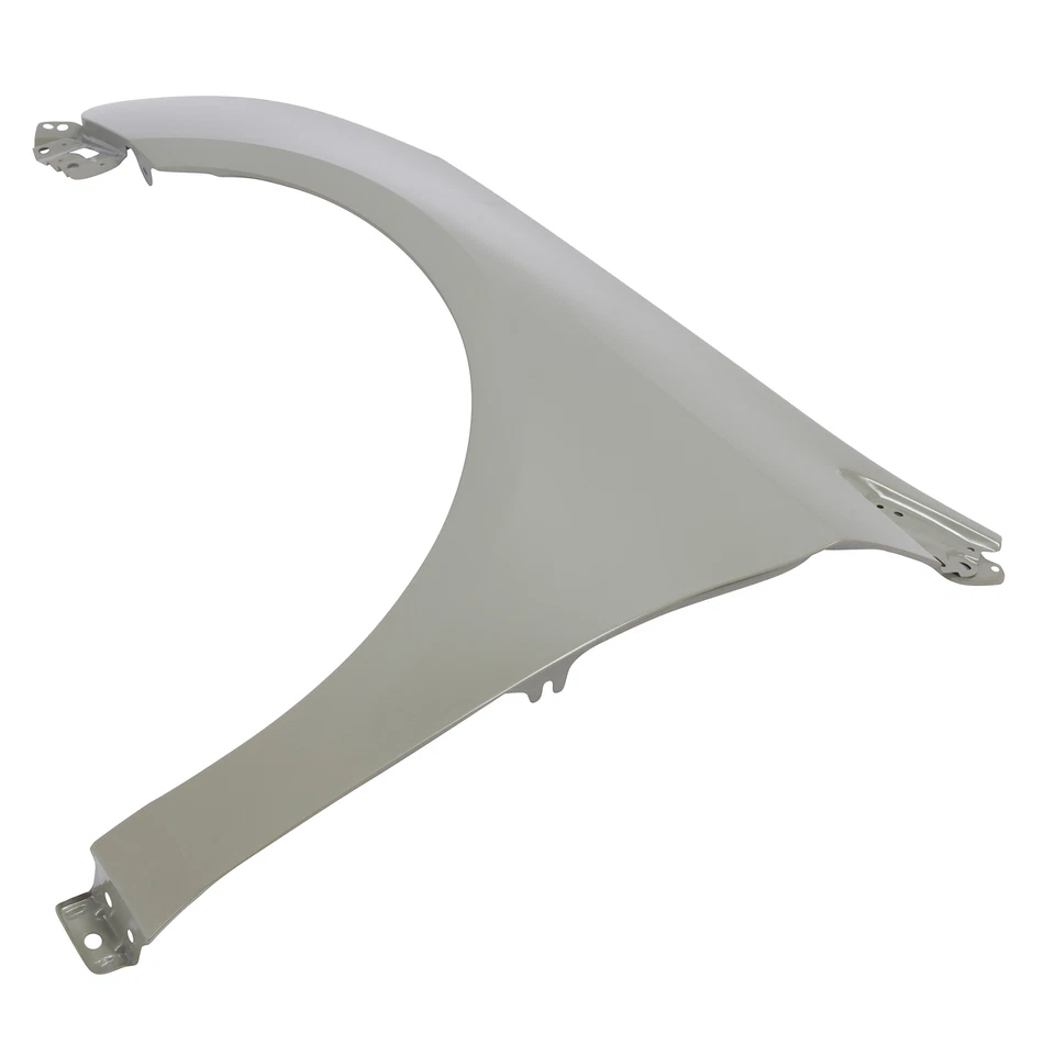 Steel Front Left Driver Side Fender for 2013 14 15 16 2017 Cadillac XTS 23149537 Foto 2 de 4