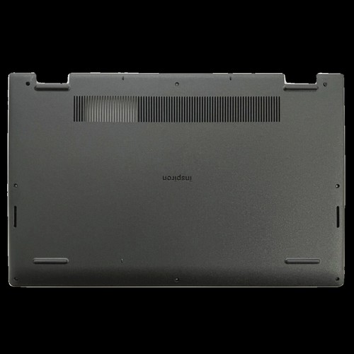 Vis De Couverture Inférieure Pour Dell Inspiron 5568 5578 5579 7568 7569 7579 2en1 – Lot De 10 Vis – Noir