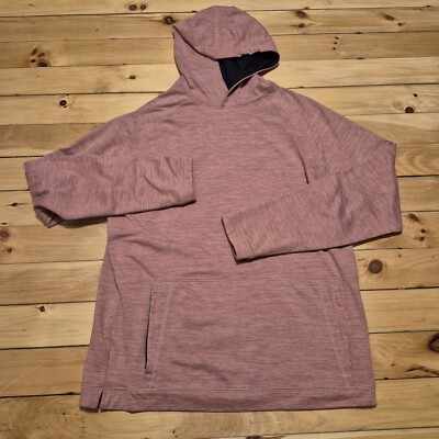 Hoodie Shop Algo Wilson 01 Algo Performance Hoodie 01 ALGO Hoodie