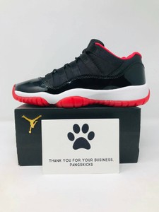 retro 11 bred 7y
