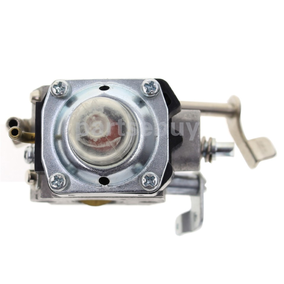 Ensemble Carburateur De Remplacement Pour MultiQuip Mikasa MTX60HD/MTX70HD - Moteur 4 Temps - Réf. 16100Z4ES46