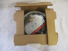 NEW Honeywell Gas Pressure Switch     C637B 1036