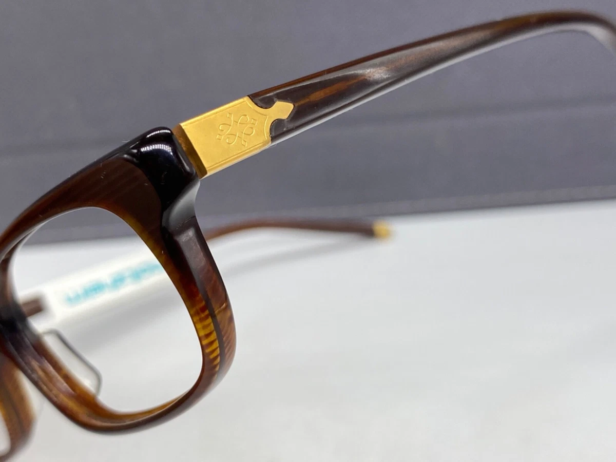 Alain Mikli Women Titanium Eyeglass Frames for sale | eBay display picture 3