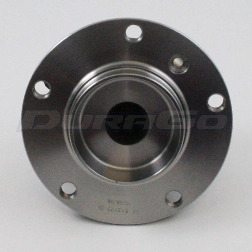 Conjunto de cojinete de rueda y buje para BMW 540i 528i Z8 DURAGO 1997-2003 Foto 2 de 3