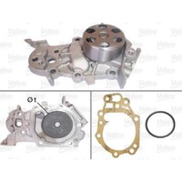 Valeo Wasserpumpe FüR Renault Clio III BR0/1 CR0/1 Twingo II CN0_ Bb_ Cb_