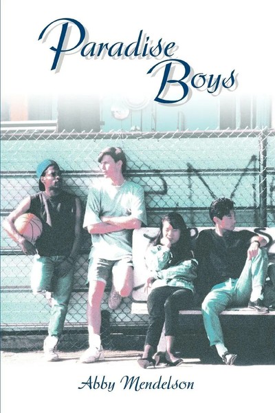 Paradise Boys Abby Mendelson Taschenbuch Kartoniert / Broschiert Englisch 2003-image