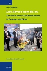 Life Advice from Below : The Public Role of Self-help Coaches in Germany and ...