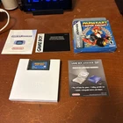 Mario Kart: Super Circuit  (Game Boy Advance, GBA 2001)  TESTED NO MANUAL