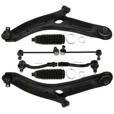 8pcs Suspension Kit Fit For 2010-2013 For Kia Soul 8pcs Suspension Kit Fit For 2010-2013 For Kia Soul