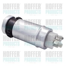 Kraftstoffpumpe HOFFER 7507008 für LANDROVER DISCOVERY L318 2 Td5 4x4