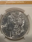 1903 Morgan Silver Dollar MS67
