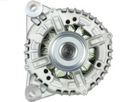 As-Pl A0289 Lichtmaschine FüR Ford, Ford Australia, Volvo