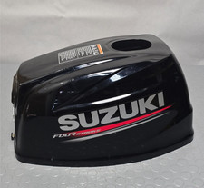 61411-97L00-YAY   Suzuki   6HP  2019  4-stroke Cowl  (2875)