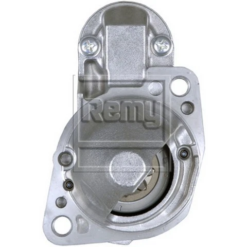 Casa rodante Remy 16306 Premium Starter para 11-16 Lancer Outlander Sport Foto 3 de 4