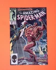 Amazing Spider-Man #293 Vol. 1 1987 Marvel Comics 1st App RY86-255