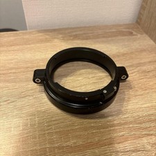 MARELUX SOFT Dock per accessori per tubi flash stroboci Sea & Sea YS-D3