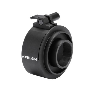 Athlon Thermal Clip-On Adapter 56mm for Day Scopes (210144-56) | eBay