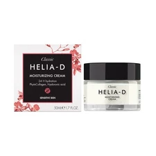 HELIA-D Hungarian Moisturiser Facial Cream for Sensitive Skin Beauty 50ml