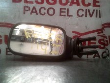 Retroviseur gauche (ou coque) Rover 114