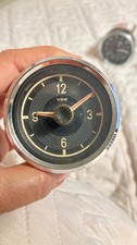 Original Vdo Dash Clock Mercedes-benz W113 230sl 250sl 280sl Part 1135420011 Original Vdo Dash Clock Mercedes-benz W113 230sl 250sl 280sl Part 1135420011