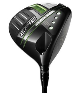 Callaway Epic Speed Driver | eBay