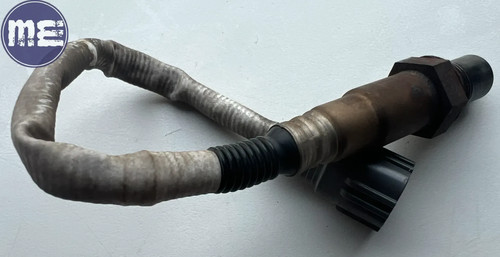 Citroen C1 Lambdasonde Abgassonde nach Kat