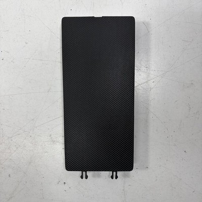 98-02 Honda Accord 4D Centre Console Lid Cover Black 83404-S84-A00ZA OEM