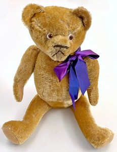 Ideal Teddy Bear | eBay