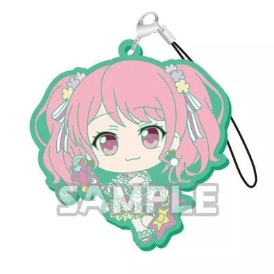 Armband Aya Maruyama (reguläre Version) ''BanG Dream! Mädchen Band Party!...