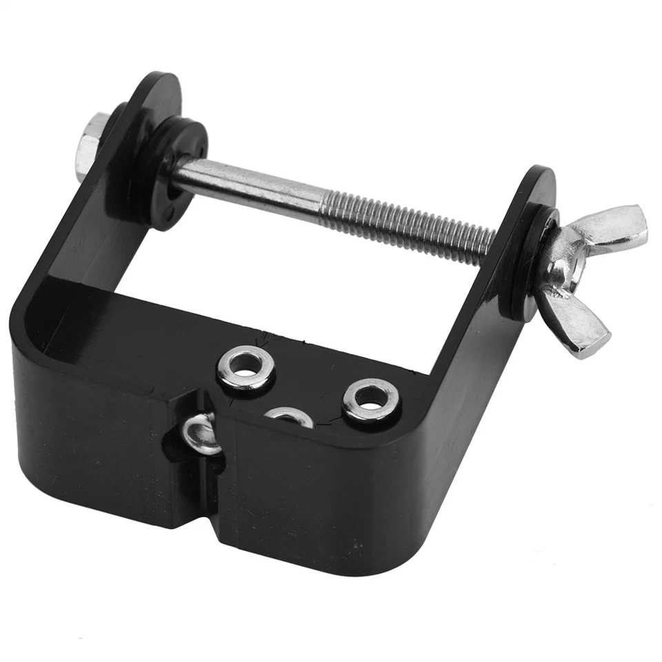 (black)VGEBY Archery Bow Strings Server Bow String Serving Jig Tool For Recurve - Image 2 of 4