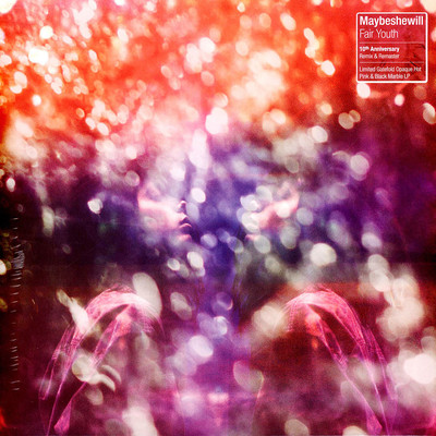 Maybeshewill - Fair Youth 10th Anniversary Remi (Vinyl LP - 2014 - EU - Reissue)