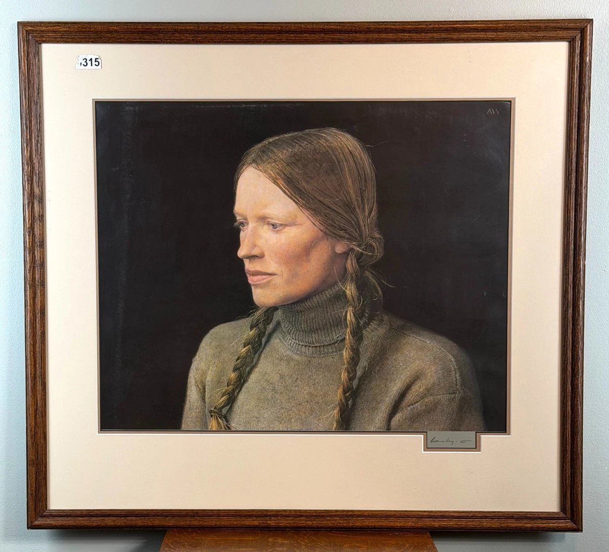 25+ Andrew Wyeth Limited Edition Art Prints for sale | Updated Oct