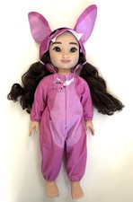 Disney ily 4EVER Angel 18Inch Doll In Hooded Pajamas