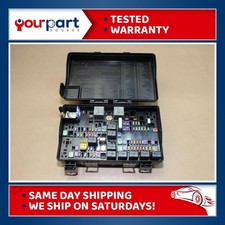 2015 DODGE DURANGO FUSE BOX POWER DISTRIBUTION CENTER MODULE 68242830 OE