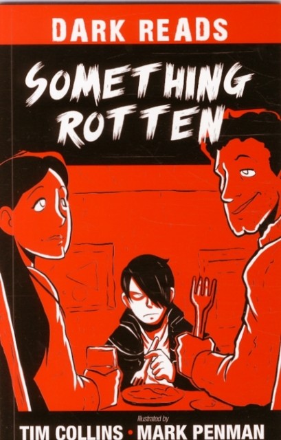 Something Rotten by Tim Collins PAPERBACK 9781784644437