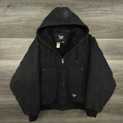 Walls Blizzard Pruf Jacket In Men's Coats & Jackets for sale | eBay