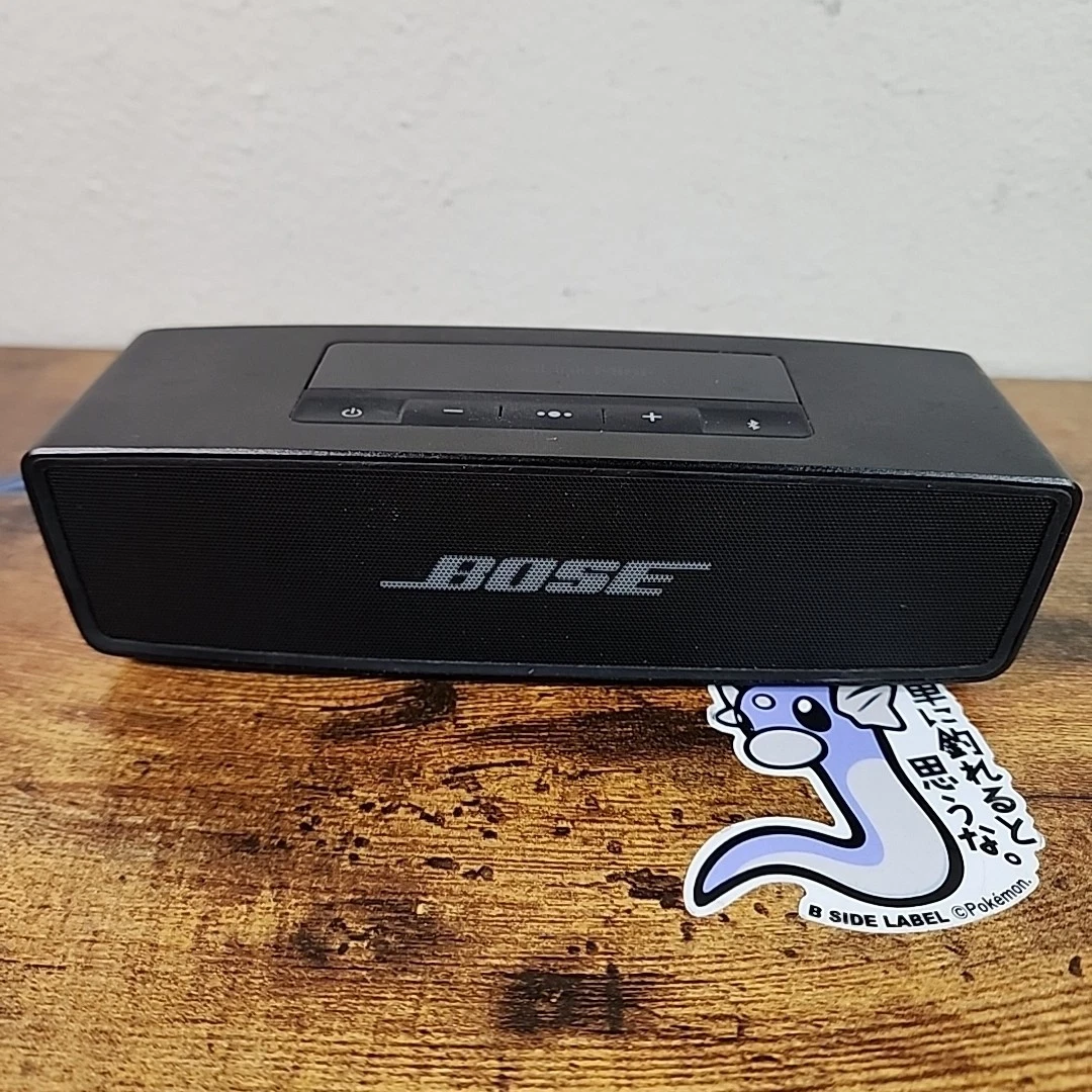 Bose SoundLink Mini II Speakers for sale - eBay Bose SoundLink Mini II Speakers for sale - eBay