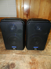 JBL Passive CM42 Control Series ALTOPARLANTI compatti da scaffale testati/funzionanti!!