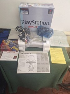 Original Ps1 Box | eBay