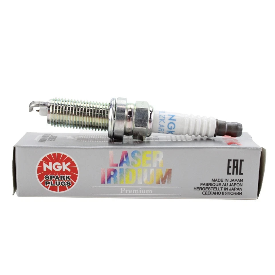 NGK Laser Iridium High Ignitability Spark Plug 93482 SILZKAR7B11