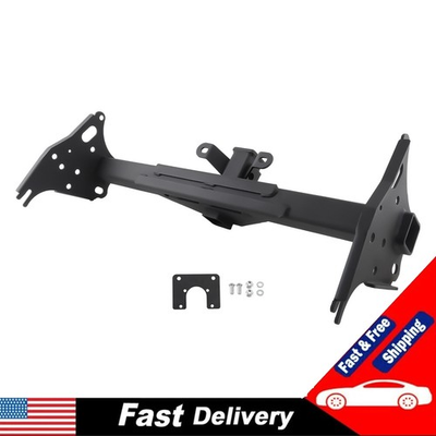 #ad 2 inch Class 3 Rear Towing Trailer Hitch Receivers for Toyota Tacoma 2005 2015 $362.99