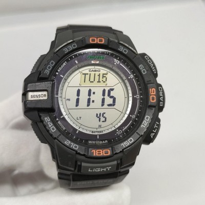 CASIO PRG-270 PRO TREK