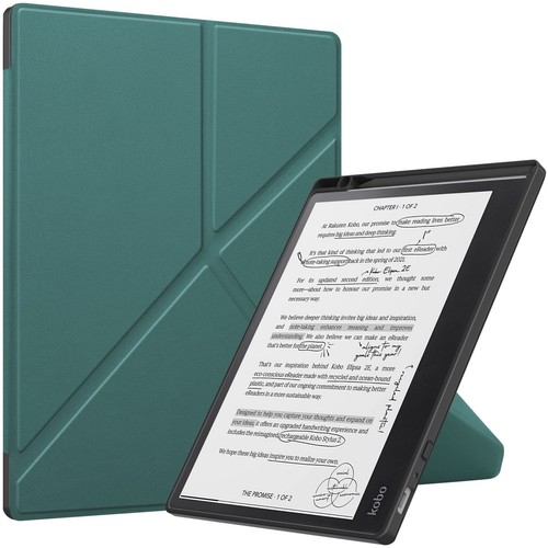 Housse pour Kobo Elipsa 2E