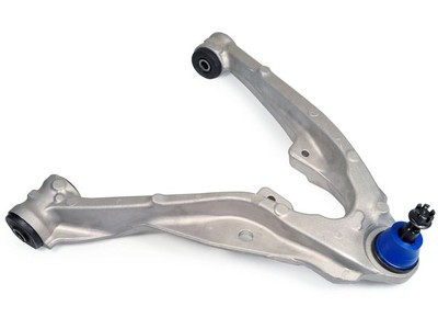 For Cadillac Escalade EXT Control Arm and Ball Joint Assembly 65651QXRV