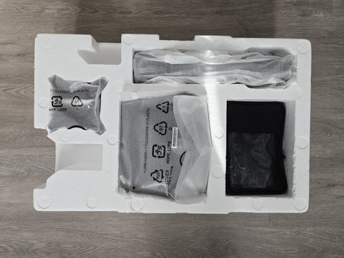 ASUS ROG Strix OLED XG27AQDMG 26,5 Zoll Gaming Monitor - Bild 9 von 10