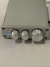 DOUK AUDIO G3 Mini Bluetooth HiFi Power Amplifier Stereo Home